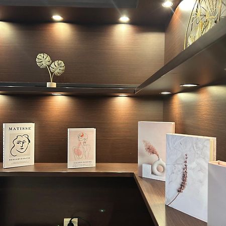 Kladis Club Holidays Skala Potamia  Pokój zdjęcie