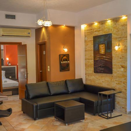 Kladis Club Holidays Skala Potamia  Zewnętrze zdjęcie