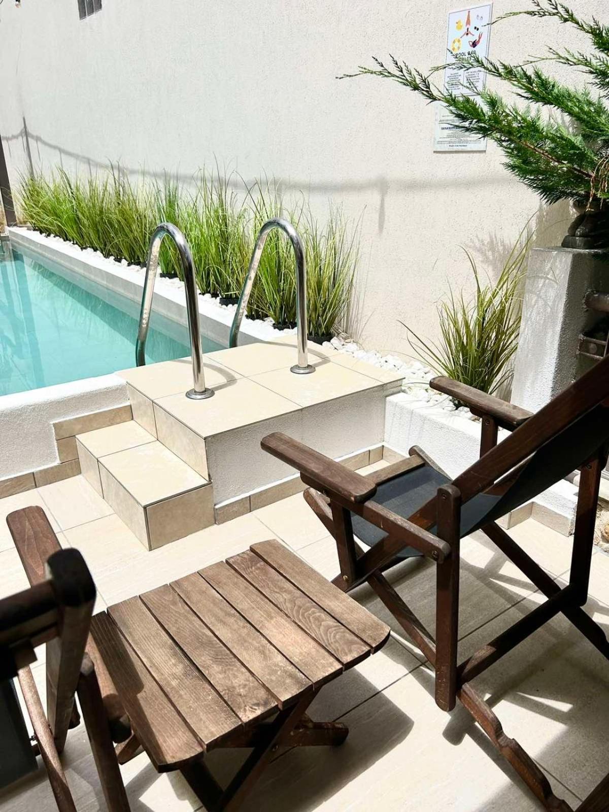 Kladis Club Holidays Skala Potamia  Zewnętrze zdjęcie