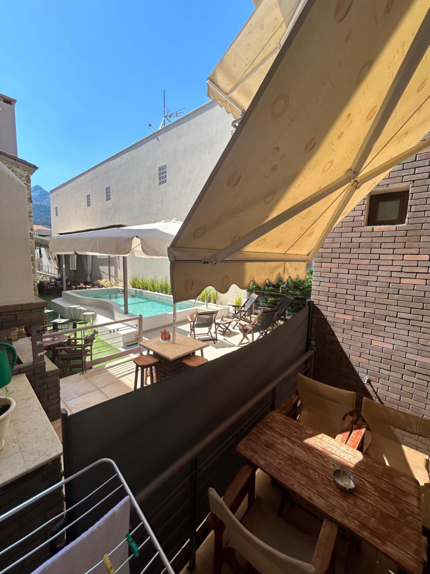 Kladis Club Holidays Skala Potamia  Pokój zdjęcie