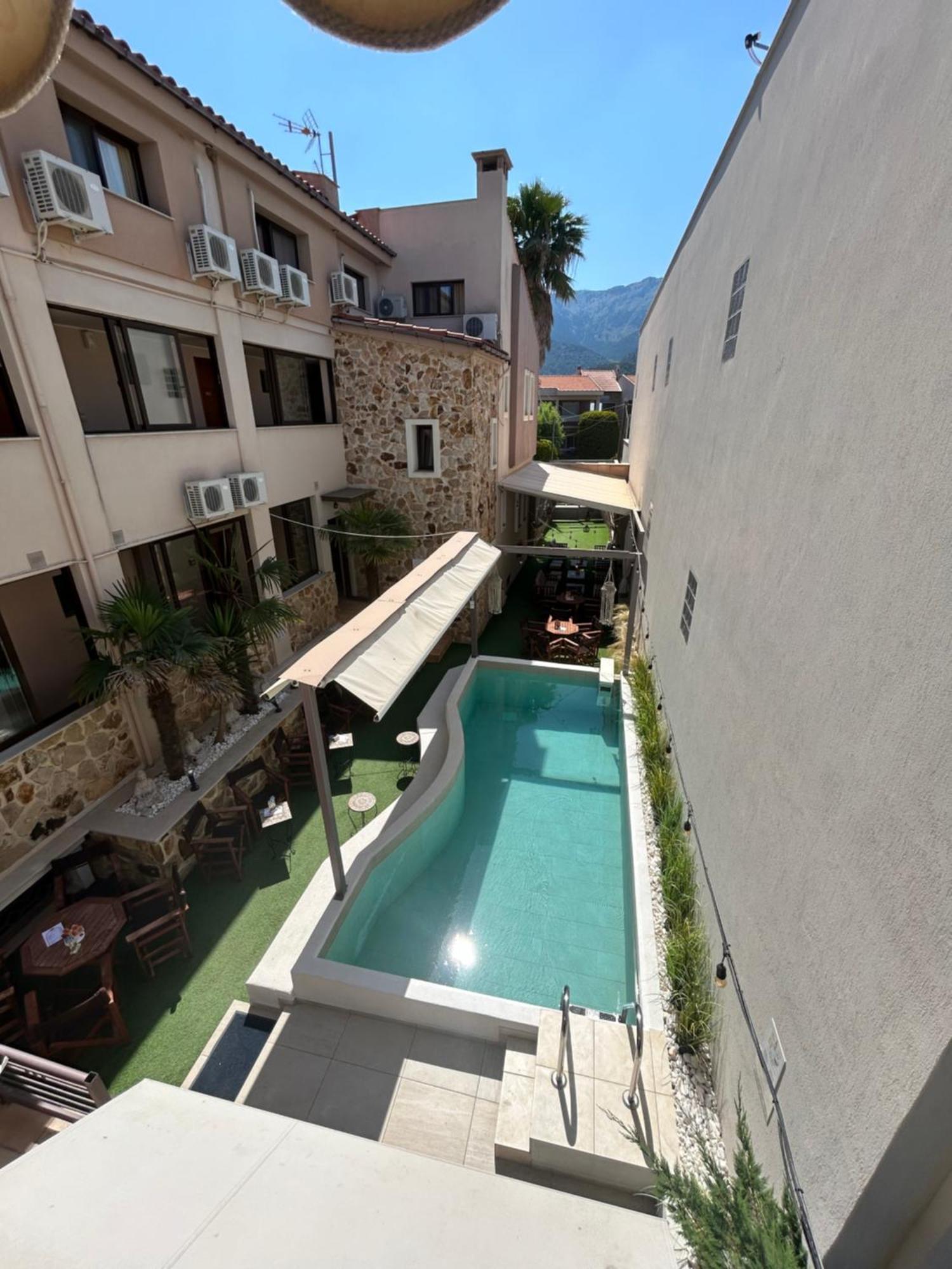 Kladis Club Holidays Skala Potamia  Pokój zdjęcie