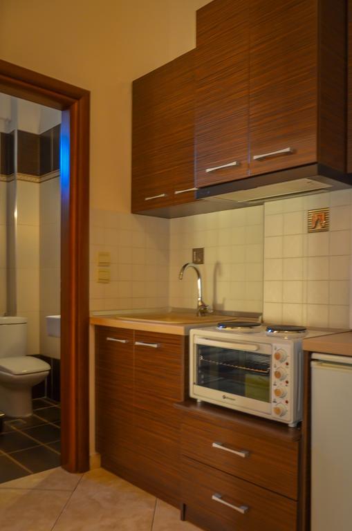 Kladis Club Holidays Skala Potamia  Zewnętrze zdjęcie