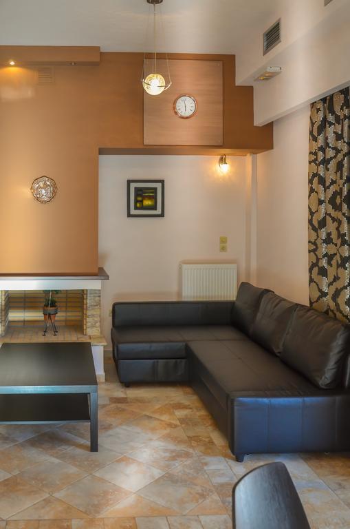 Kladis Club Holidays Skala Potamia  Zewnętrze zdjęcie